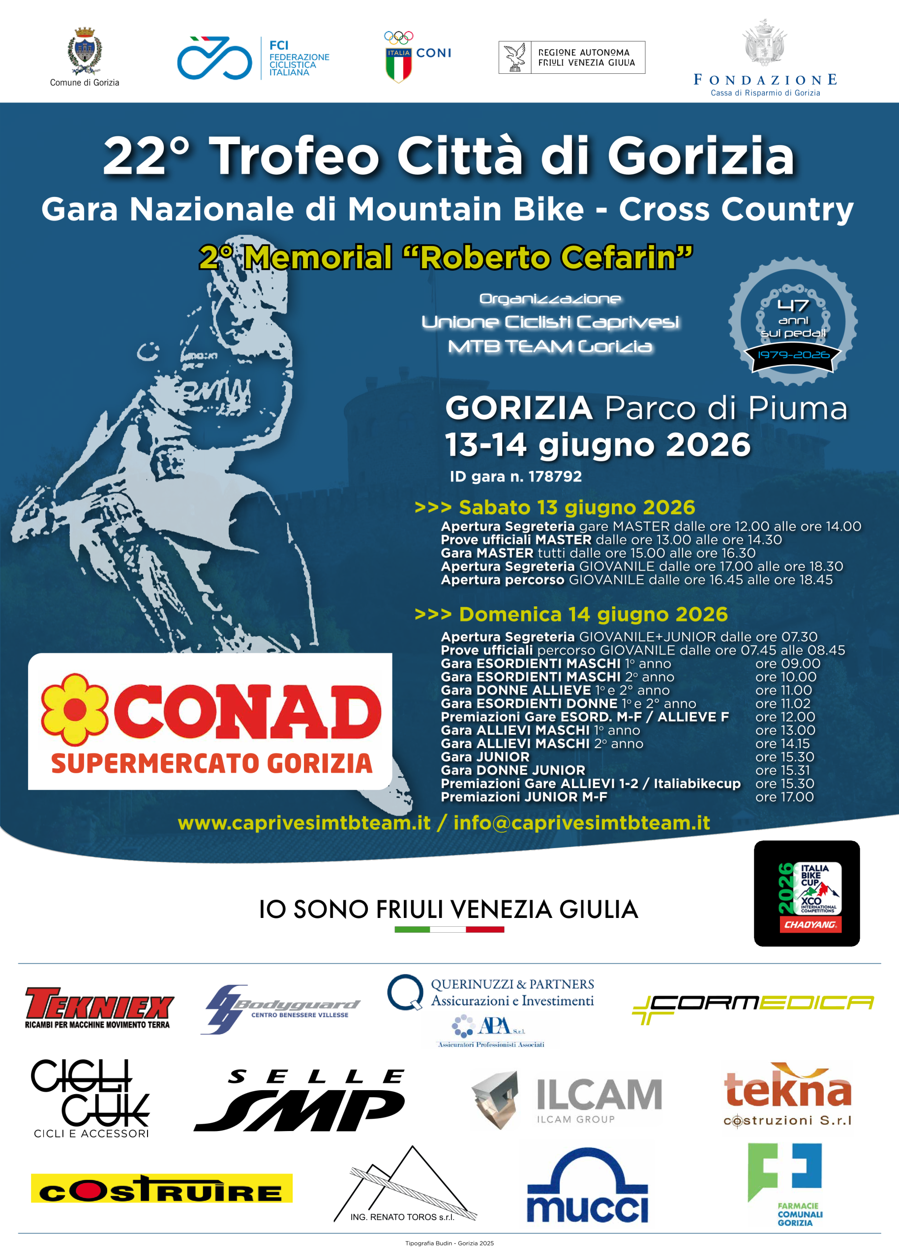 locandina 22 Trofeo MTB 2026 definitiva-1